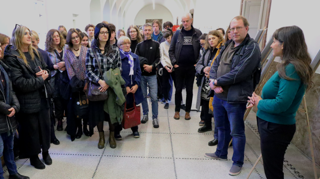 Alumni finských a švédských studií podpořili Pamětní fond dr. Jana Dlaska